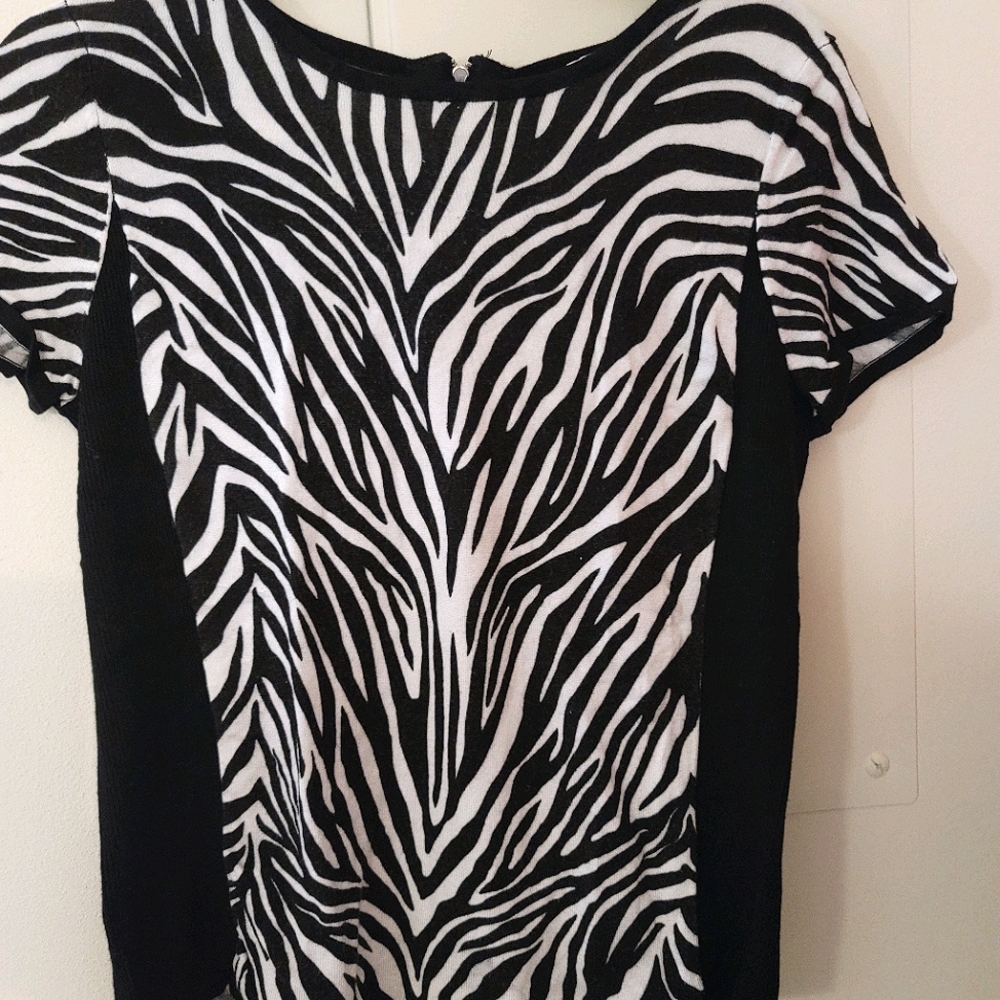 Peter nygard top
